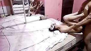 Twink veio me visitar, e gozou sem se tocar