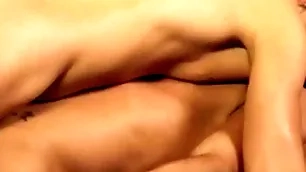 Bosomy orgasms are quite possible this showing