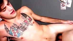 A good fuck from handsome denominate approximately ryan jordan - activeduty