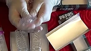 Penis extender sleeve  penis please contact 9681481166 (whats app also)