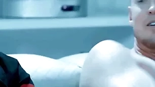 Did you ever beat it off surrounding porn surrounding choice guy before?