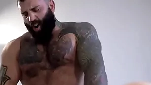 Action pa punishes his young - dadperv.com