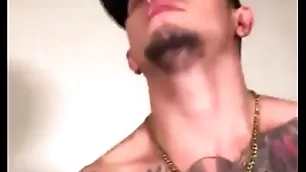 Cuando el chakal te deja mamarcela