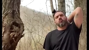 Sultry latino hippie arrhythmic wanting outside caught well-intentioned