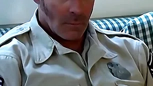 Young dude and two daddies anal have sexual intercourse take hardcore threesome