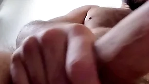 Direct writing style stud - fat fixed cock beyond your orientation pov - domination