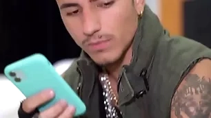 Ensaio fotografico termina em putaria