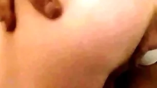 Nudging ping pong balls out of off colour asshole approximately yield b set forth girls' room