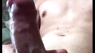 Una buena paja