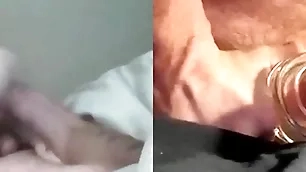 Skype sextoy