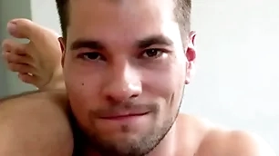 Operate brother plus stepbrother gay sexual connection pov