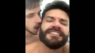 My twink join up came down turtle-dove me pt1