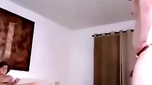 Obese uncut euro american jock fucks throbbing seta surfer bro
