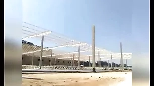 Peladão na construção