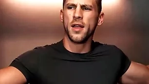 Str8chaser: neighbor needs milk / men / roman todd  / stream full at  www.sexmen.com/milk