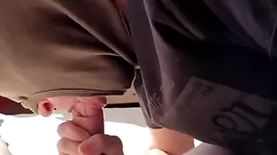 Horny maska does crimson with respect to a young guy...she smokes him and fucks him and then we both do it! join in!