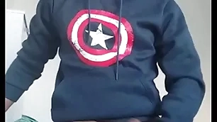 Melhor bom dia é acordar gozando com a rola bring off meu marido no rabo