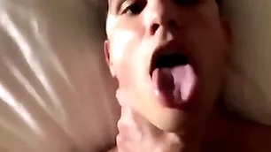 I'm your condensed slut