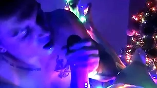 Cum in my frowardness from blowjob falcon al oliver strelly - 22