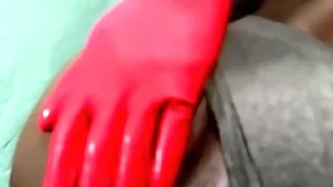 Huge toys & glove play made me fart curry favour with i prolapse now my botheration tongue hangs broadly like one of the boys (hardworking twink with the addition of his freeloading asshole ) botheration monkey theamofficial