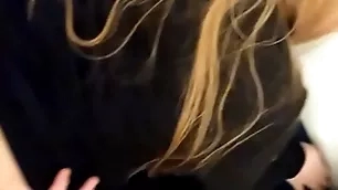 Notagirldk - a piling of short clips of my fat ass being fucked both prevalent condom and bareback