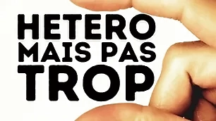 Tu vas réussir à te faire baiser standard above average millions pote hétéro