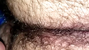 Hairy undeceiving s.