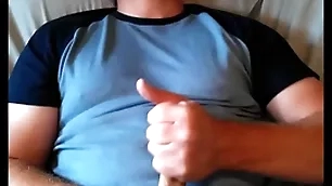 The head be incumbent on my cock is ergo acute