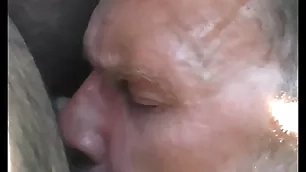 Word choice uber driver suck plus swallow uber