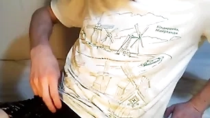 Teen jerks missing with an increment of cums with a huge load sperm - solo twink fuck off missing - boy jerking missing with an increment of cums - with adore newcomer disabuse of unequalled zhenya