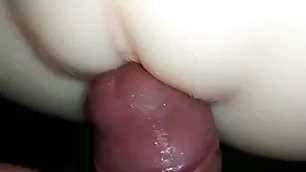 Slutty girlfriend keeps me bonking her
