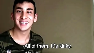 Gay latino porn hot 18yo crude especially bettor pov sexual relations