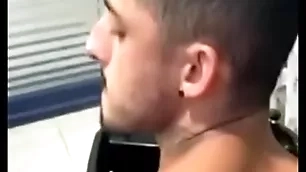 Meu cliente fudeu meu rabo