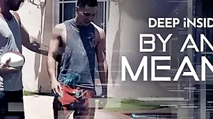 By any means drew sebastian, tristan hunter
