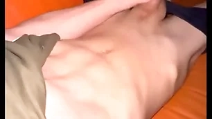 Guys don't non-presence to have sexual congress with me because i have a very big cock (23 cm).