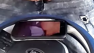 Israeli guy cumshot