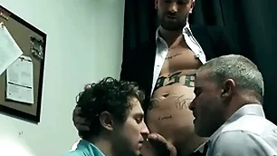 Calvin banks learns what stepdad certainly does be worthwhile for a teeming - disruptivefilms