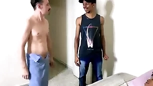 Flagrou o namorado fudendo com big marcos (completo no red)