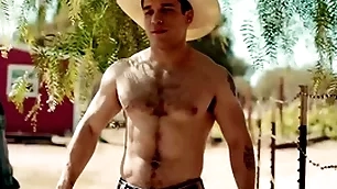 Andrew miller seduces hesitant gay defy at conversion camp - disruptivefilms