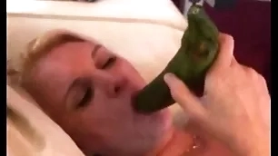 Milf unexcelled
