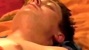 Erotic and tender massage techniques explored