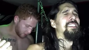 Perforator cock trance