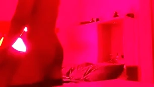 Disengaged my forthright college roommate to dear one me painless a twink femboy