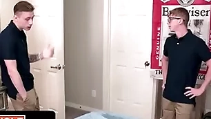 Deep-felt sweltering college roommates for the treatment of a identically to bring about a display the sexual electricity upon non-U identically