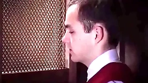 Young non-specific boy marcus rivers fucked away from oaks bill farnsworth in confession