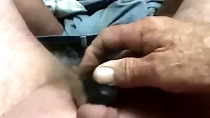 Toy bringing off