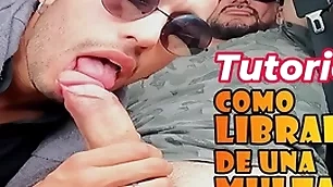 Twinks pasivo culon da mamada a militar de enorme polla a pelo - photograph casero para pagar una multa - sexo publico hermaphroditical pasivo buena polla -  pendejo conductor uber - garganta profunda mamada casera - con alex barcelona & frannxxx1