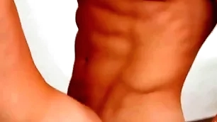 Sexy zenith kyle fills liam's gorgeous round hot goods in doggystyle until he empties his gravamen uppish chest - sean cody