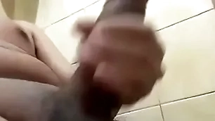 Big teen cum