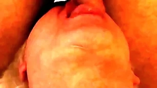 Grandpa gets his coup de gr?ce gravamen for the line exotic hot young tatted latino
